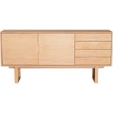 Tanum Sideboard Vitpigmenterad