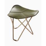 Pampa Flying Goose Fotpall Guld, Grass Green