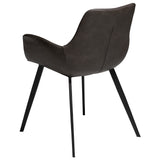 Hype Karmstol Vintage Grey