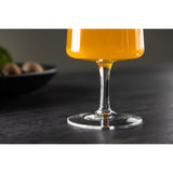 Shine Glas Klar, 7