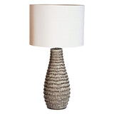 Bartha Bordslampa Brun