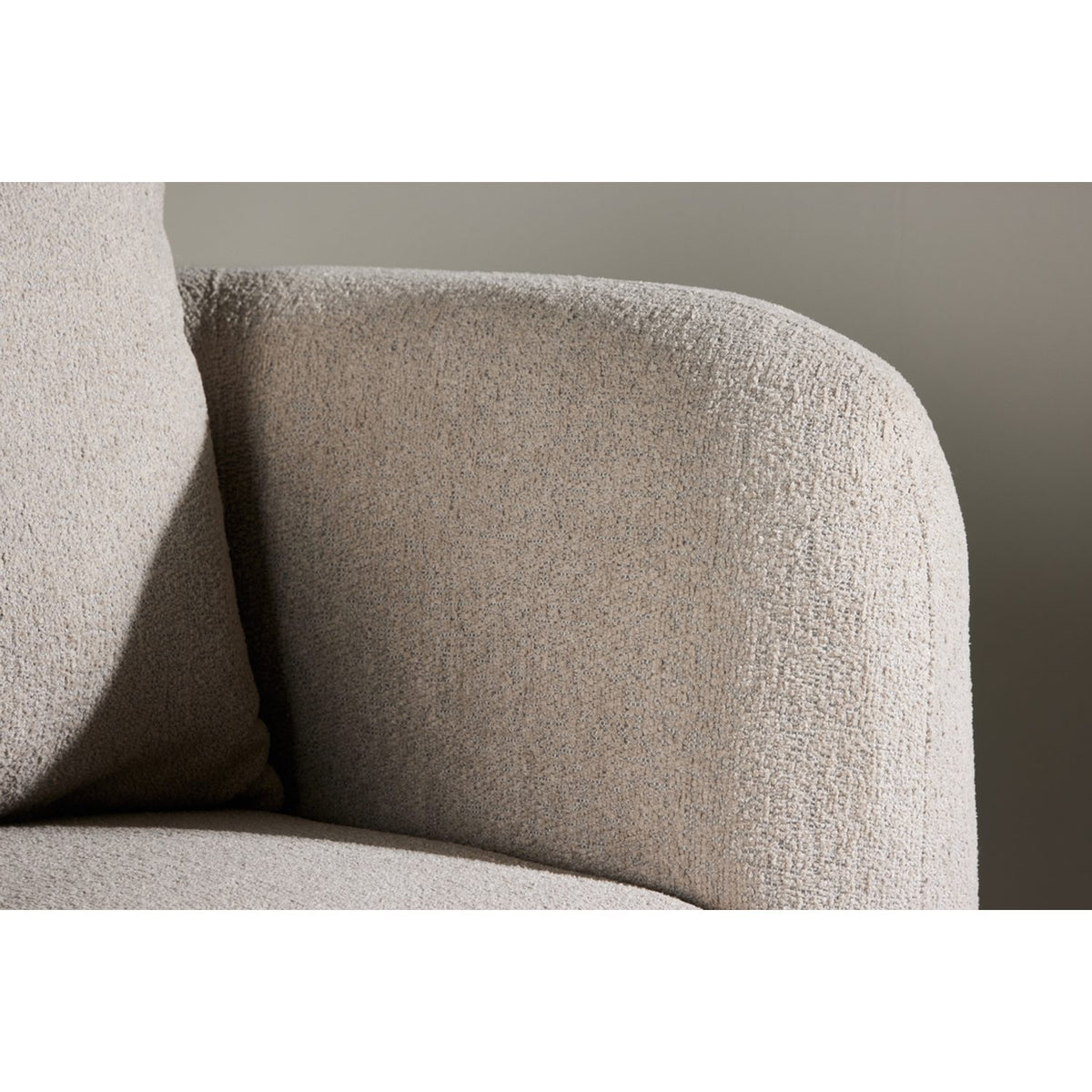 Cielo Fåtölj Beige