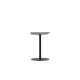 San Jose Sidobord Svart