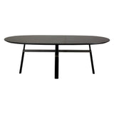 Cross Bord Black Ash