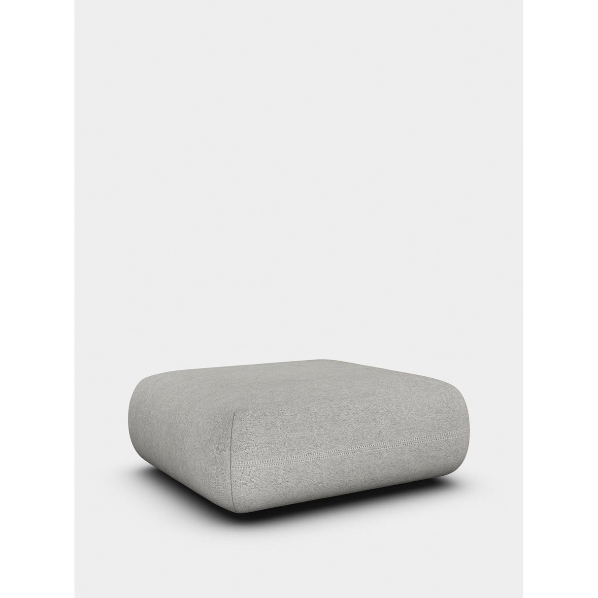 Plump Pall Hallingdal 65 Light Grey BL