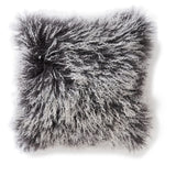 Shansi 40x40 cm Kuddfodral Grey Snowtop