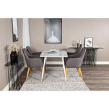 Polar, Comfort Rund matgrupp