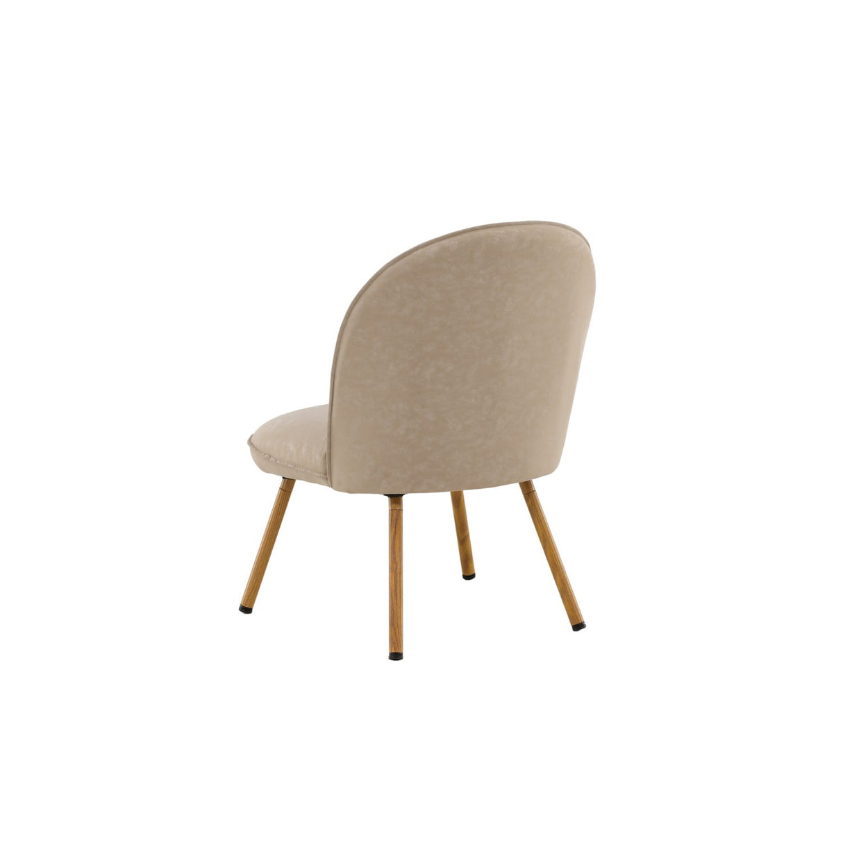 Polar Loungestol Beige
