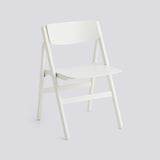 Backflip Stol Cream white