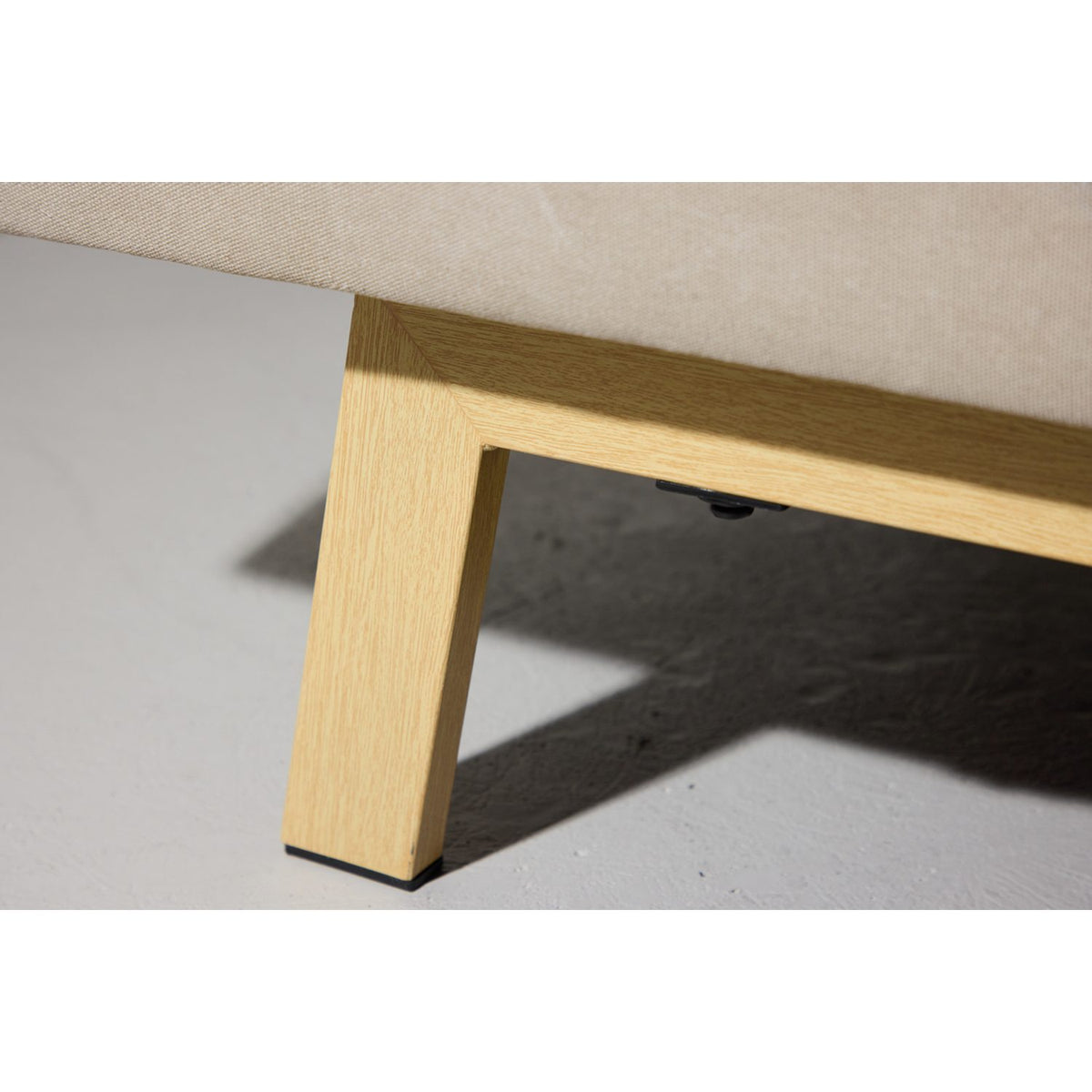 Bodil Fällsäng Beige, Linne