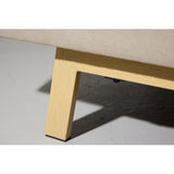 Bodil Fällsäng Beige, Linne
