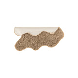 Katy Pläd Beige, 60 x 90