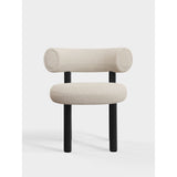 Fat Matstol Elle Bright White BLW