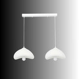 Luna Duo 30 Ceiling (21 x 30 x 16 cm) Krona