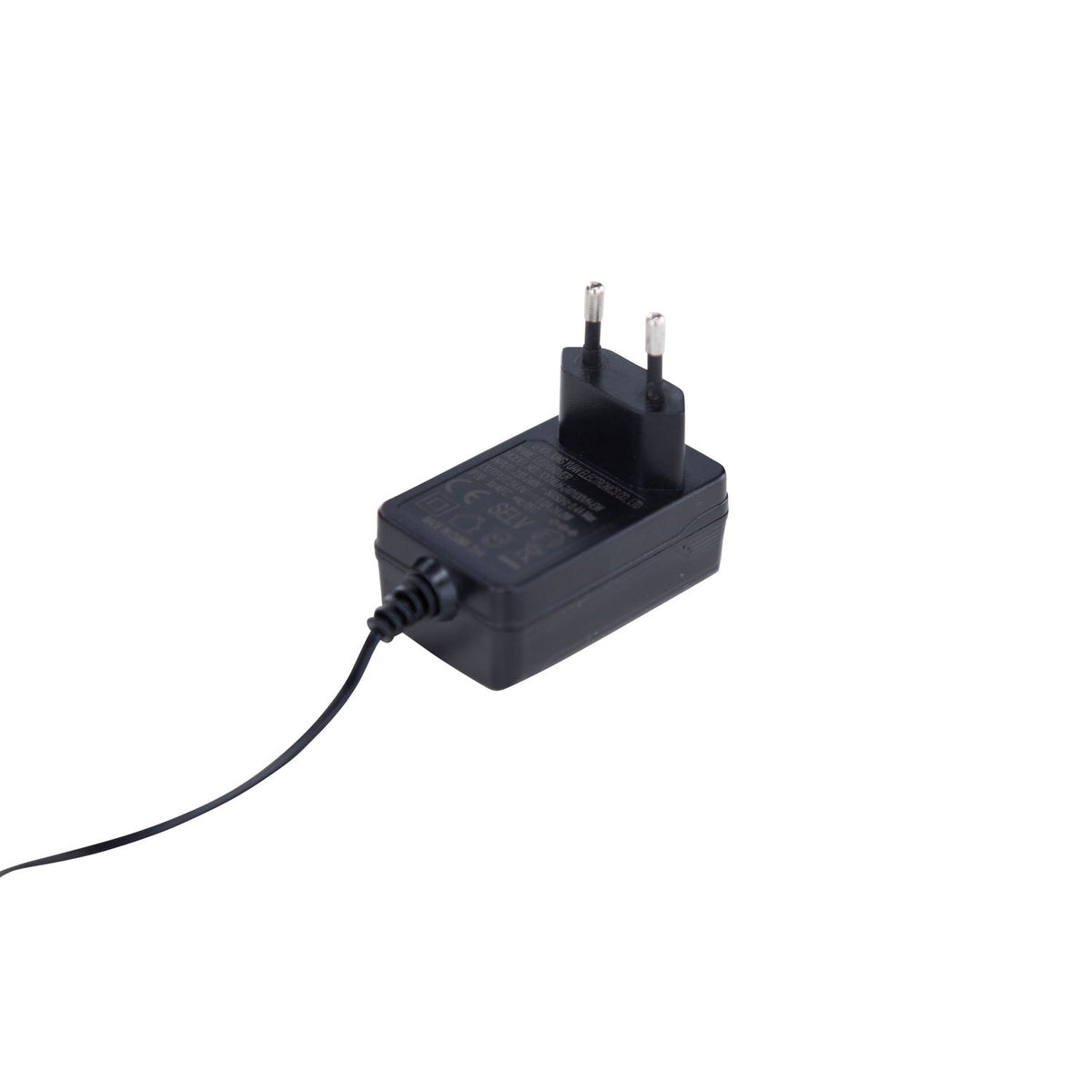 Corong Golvlampa Svart