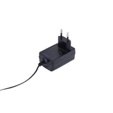 Corong Golvlampa Svart