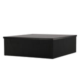 Lenox Soffbord Svart