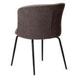 Bliss Stol Major Brown