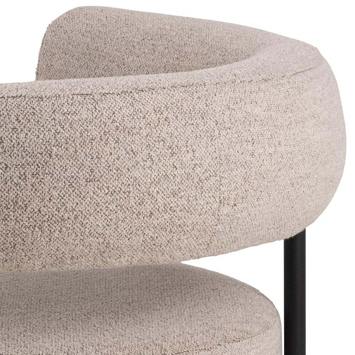 Oakfield Loungefåtölj