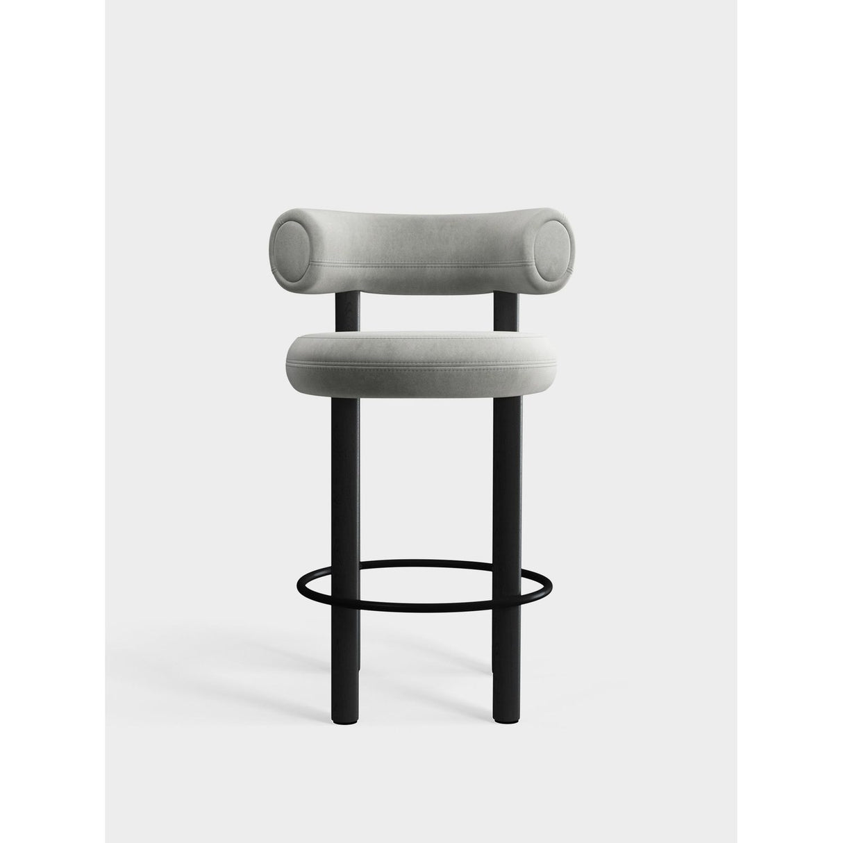 Fat Pall 65 cm, Royal Silver BLW