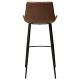 Hype Barstol Vintage Cocoa, 75 cm