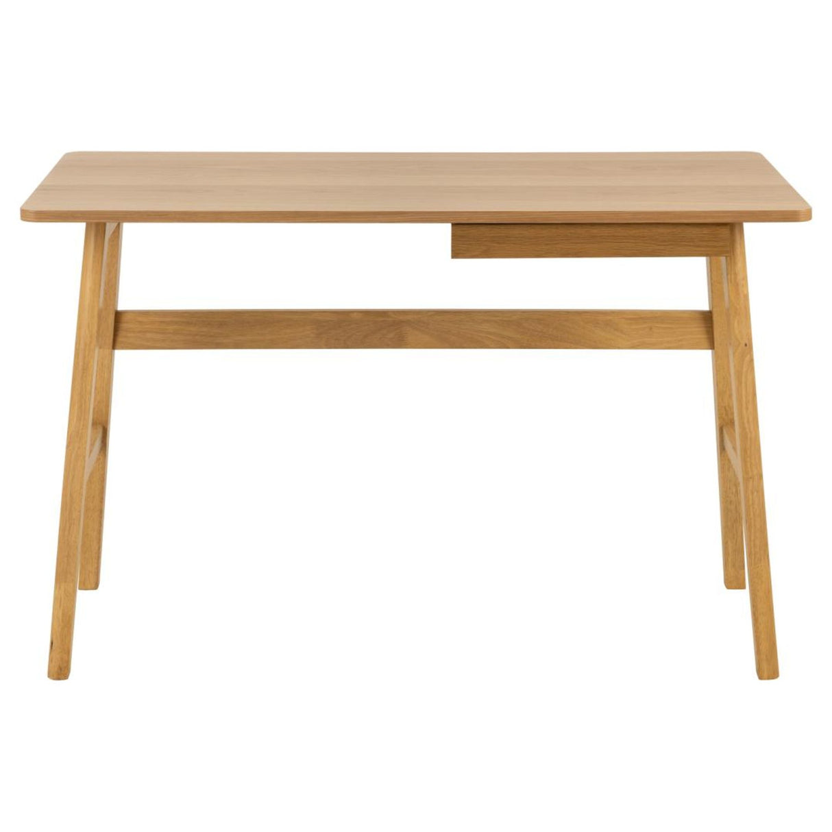 Barnett Skrivbord 75x120x60 cm