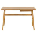 Barnett Skrivbord 75x120x60 cm