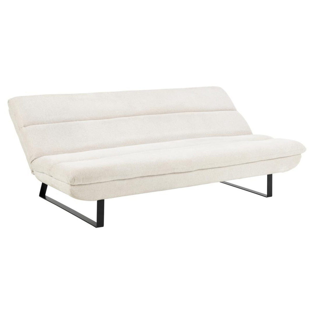Arbonne Bäddsoffa 91x200x124 cm