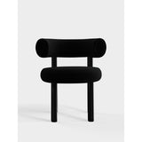 Fat Matstol Hero 2 Black BLS