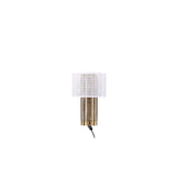 Gap Bordslampa Guld