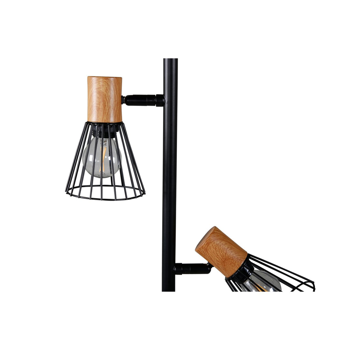Atticus Golvlampa