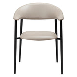 Rover Stol Cashmere Art.Leather