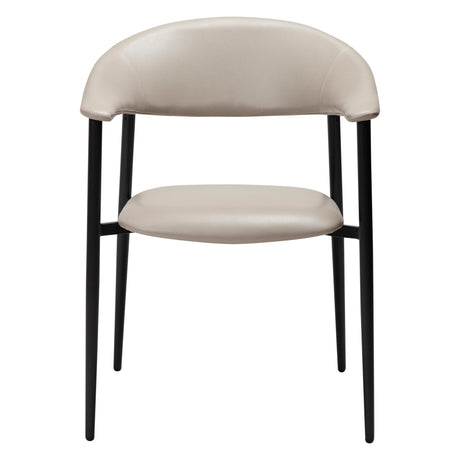 Rover Stol Cashmere Art.Leather