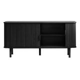 Eleganza Sideboard 160 cm Svart