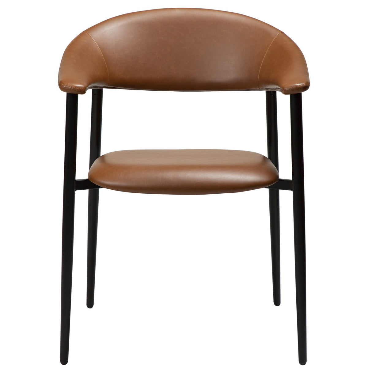 Rover Stol Vintage Light Brown Art.Leather