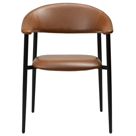 Rover Stol Vintage Light Brown Art.Leather