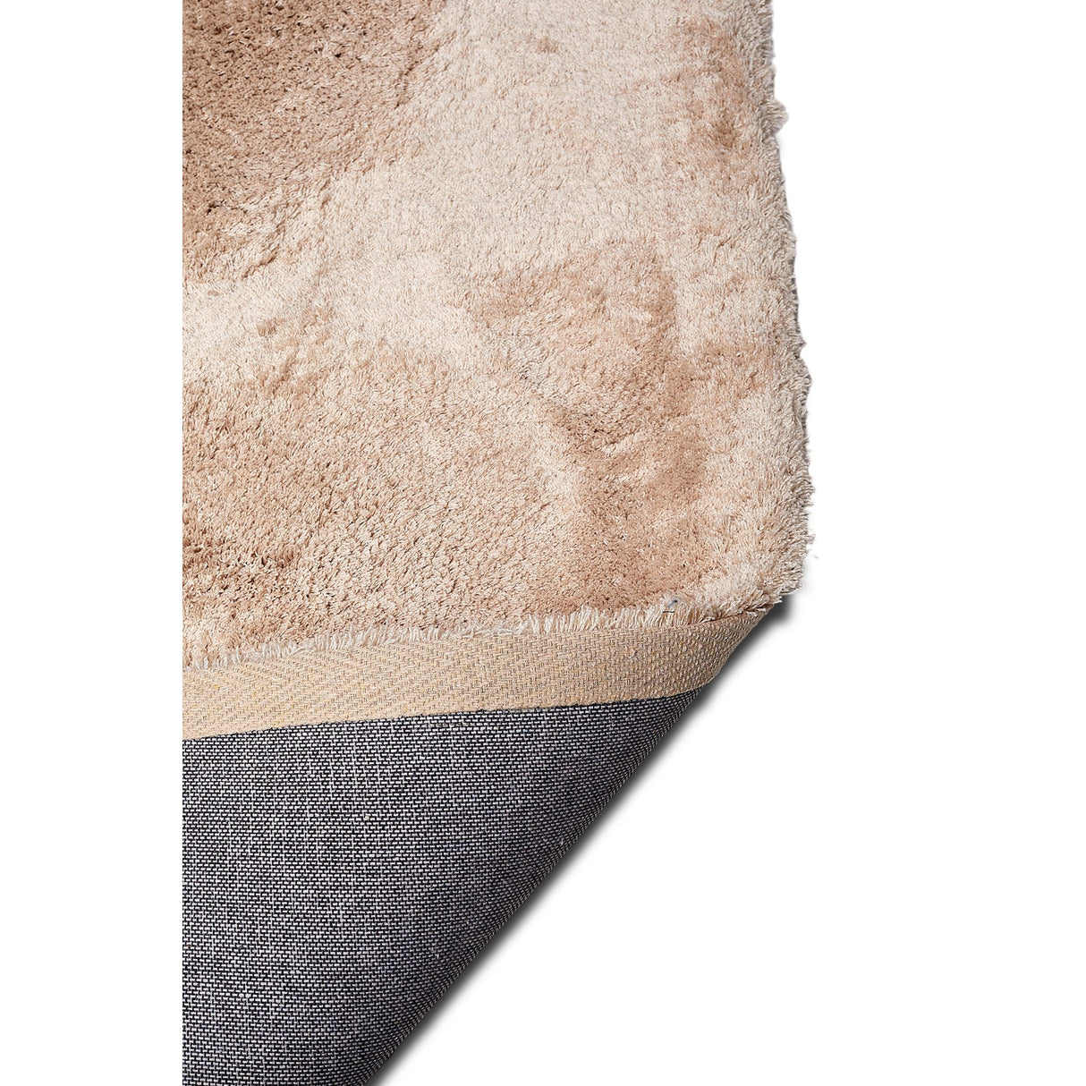 Lagus Ryamatta 160x230 cm Ljusbeige