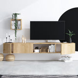 Baku (25 x 15 cm) Safirek TV-möbel