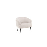 Derry Fåtölj Beige