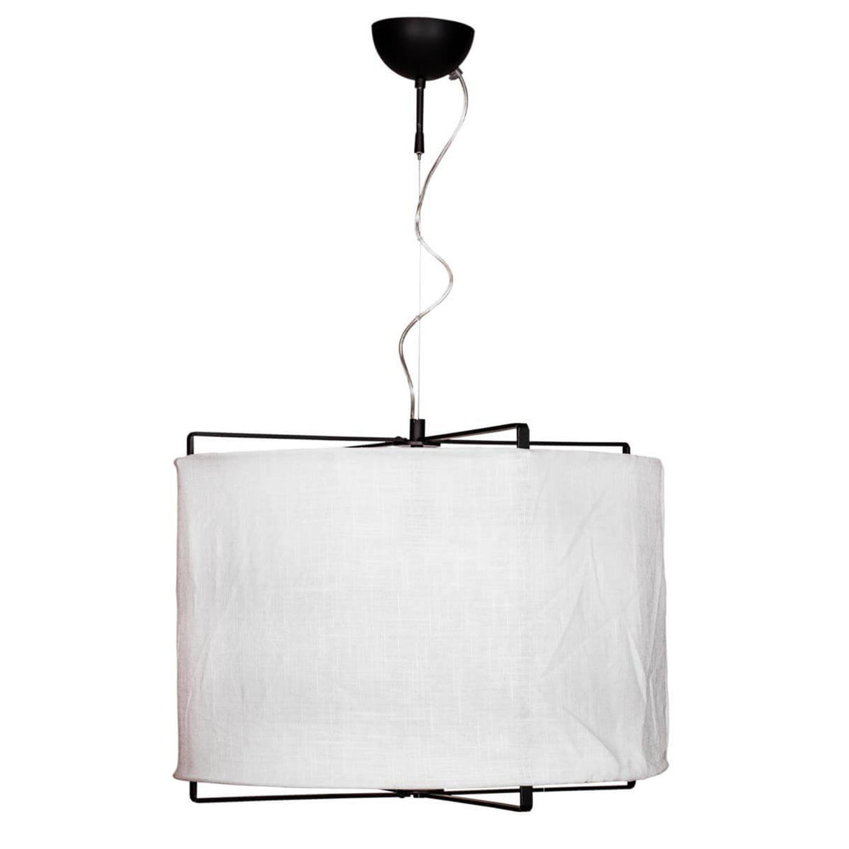 Softy Taklampa 60 cm