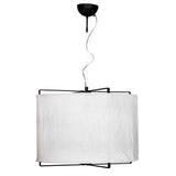 Softy Taklampa 60 cm