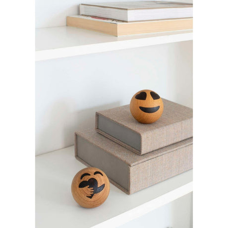 Ek Emojiboll Care, 7 cm