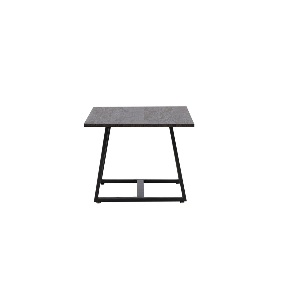 Plankton Soffbord Svart, 60 x 110