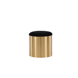 Puff Puff Guld, ⌀45