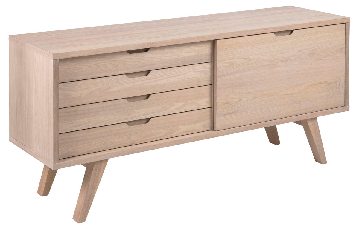 Arendal Sideboard Vitoljad Ek