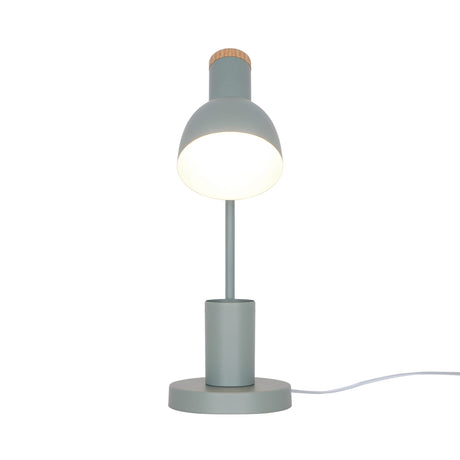 Devone Bordslampa Dovgrön