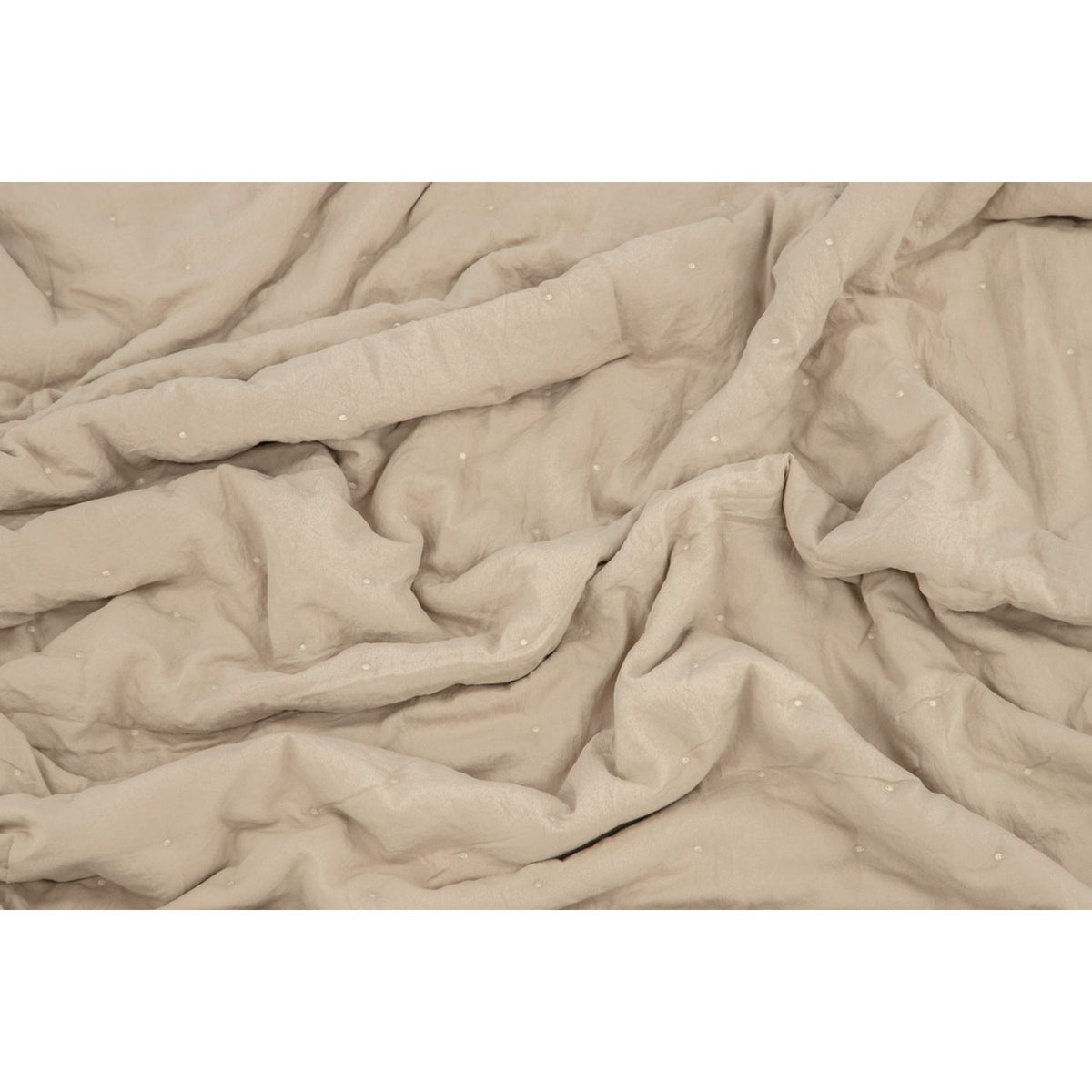 Sally Överkast Beige