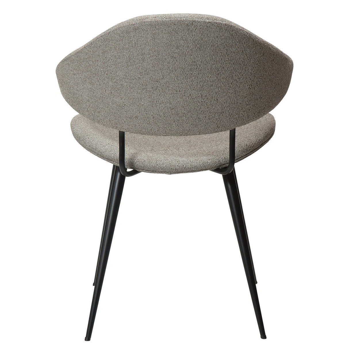 Napoleon Stol Pebble Earth Bouclé