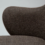 Bae Snurrstol Major Brown