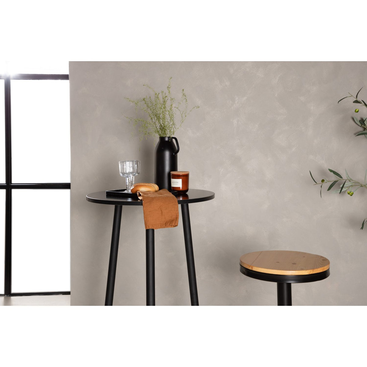 Plaza Barbord
